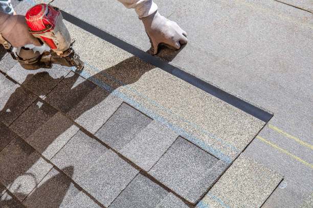 Best Emergency Roof Repair  in Lakesite, TN