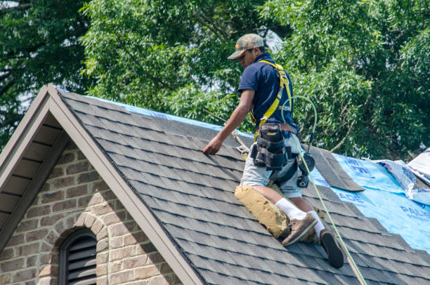 Trusted Lakesite, TN Roofing Contractor Experts